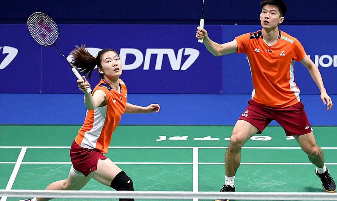 PV Sindhu tại Asian Games 2026: Bản án nằm ở thứ hạng, không nằm ở trận thua