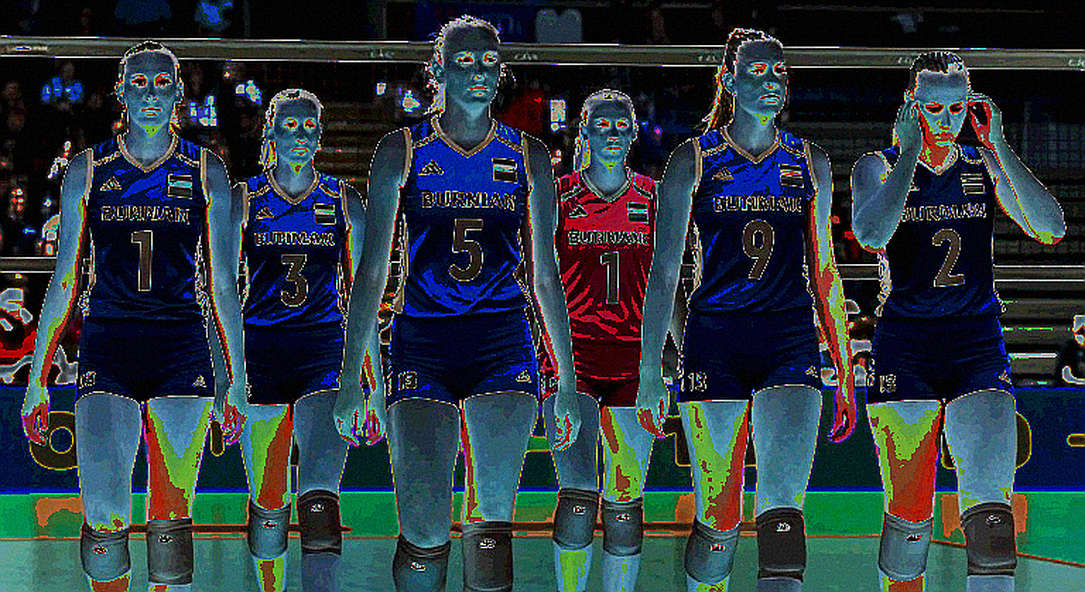 USA lần thứ 11 vô địch NORCECA nam, Cuba lấy suất cuối: trận chung kết hòa 108-108 và khoảng trống dữ liệu